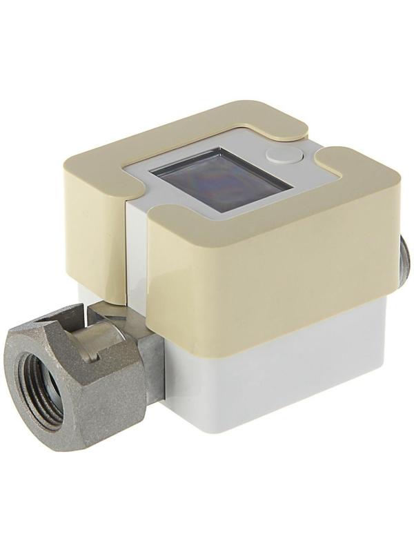 Счетчик газа 