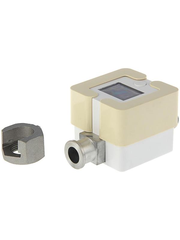 Счетчик газа 