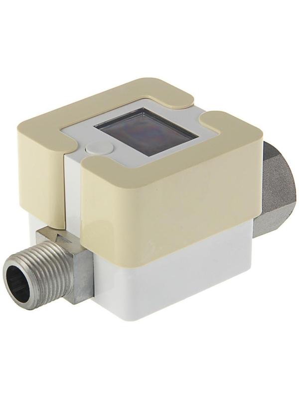 Счетчик газа 