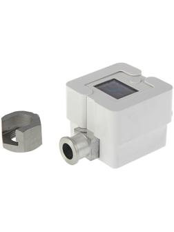 Счетчик газа 