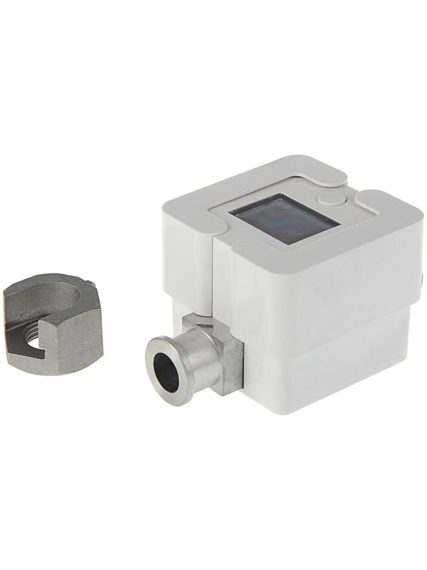 Счетчик газа 