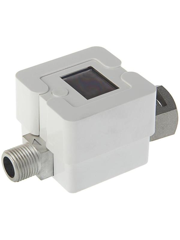 Счетчик газа 