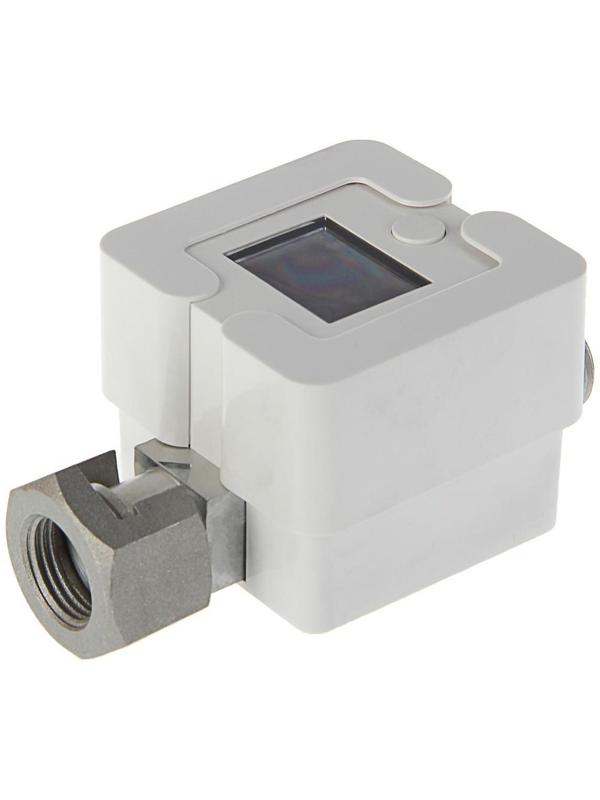 Счетчик газа 