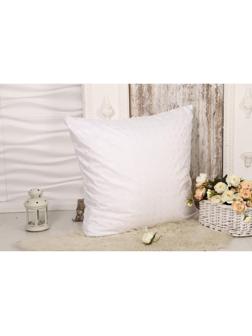 Наперник 70х70 см на молнии Шашка