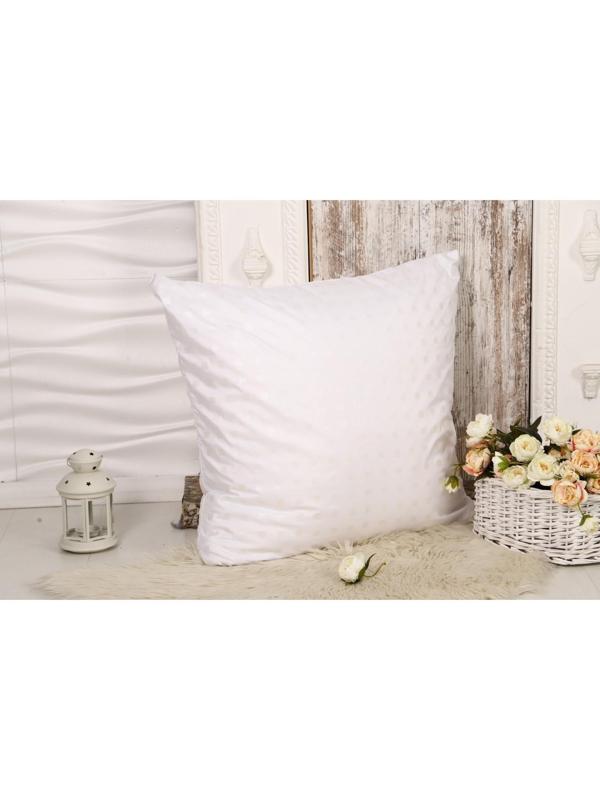 Наперник 70х70 см на молнии Шашка