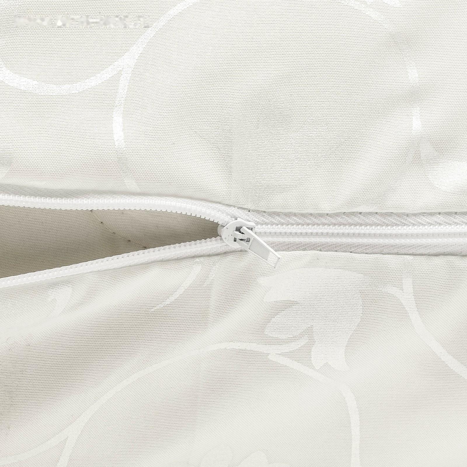 Наперник на молнии 