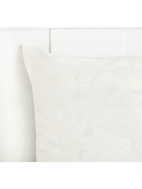 Наперник на молнии 