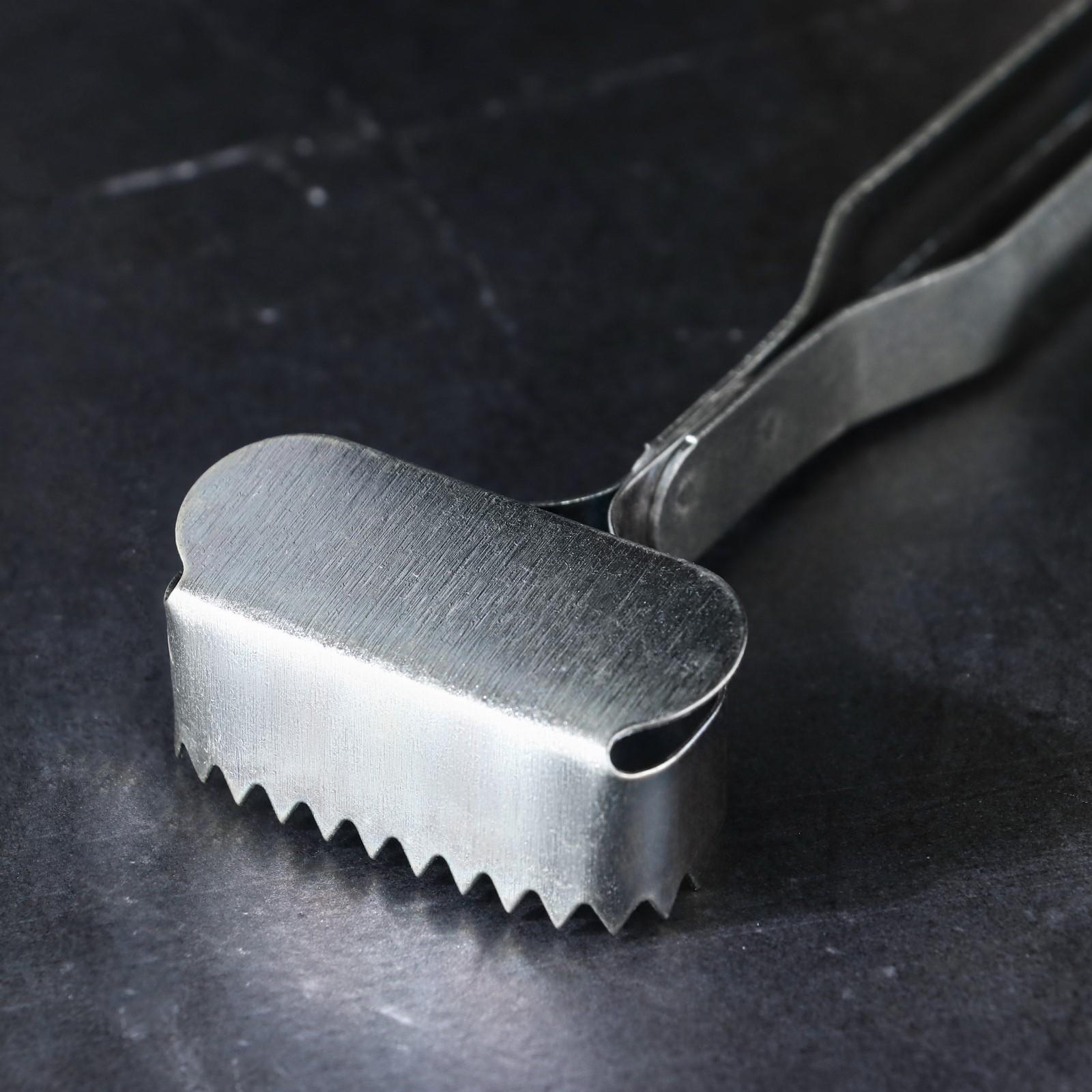 Рыбочистка 