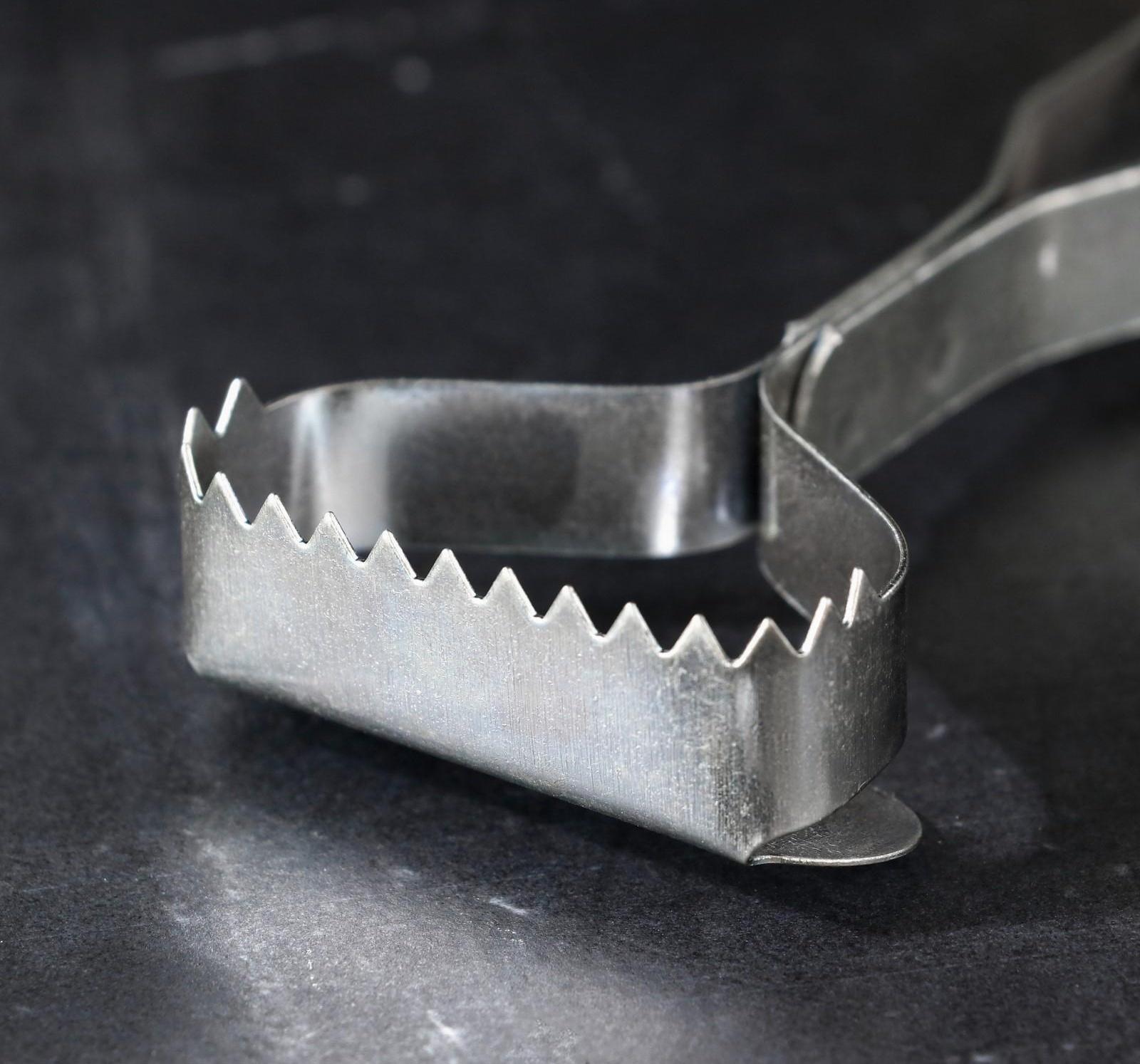 Рыбочистка 