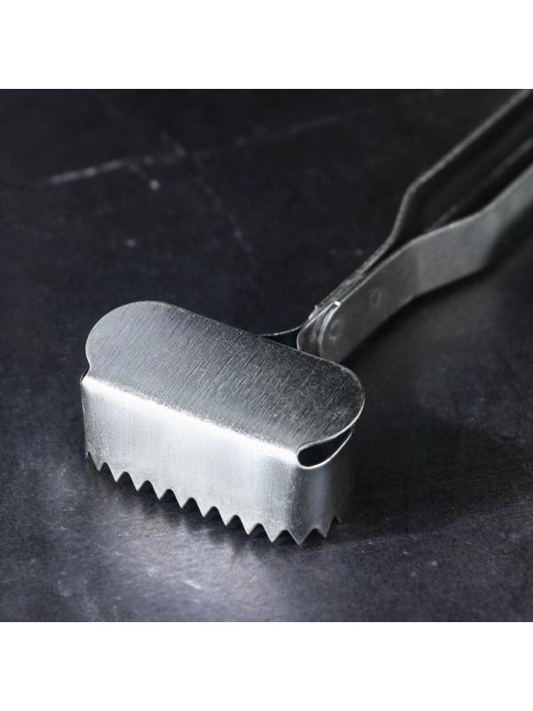 Рыбочистка 