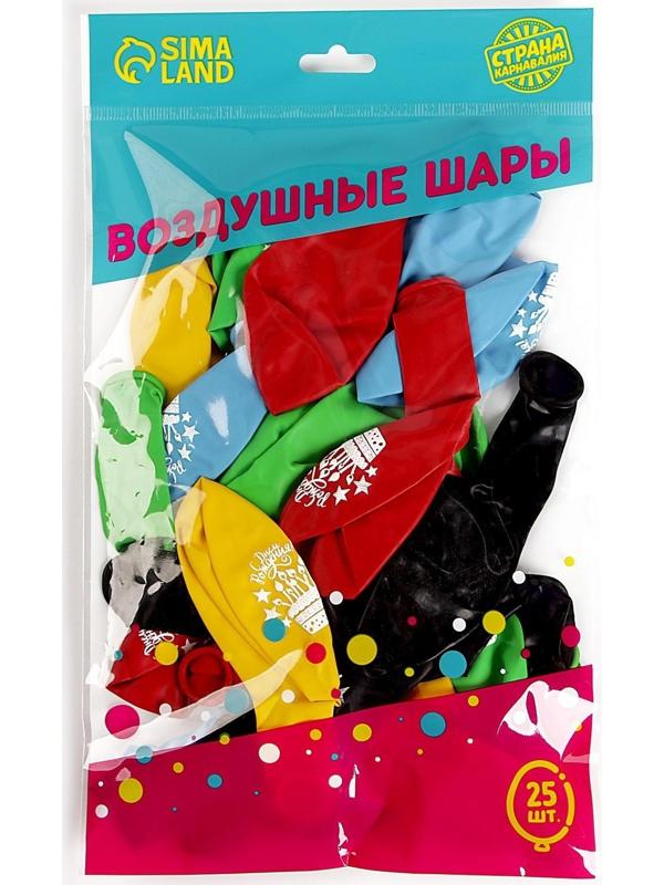 Шар воздушный 