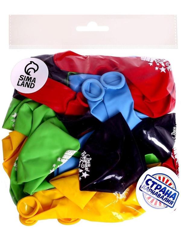 Шар воздушный 