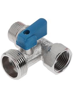 Кран шаровой 