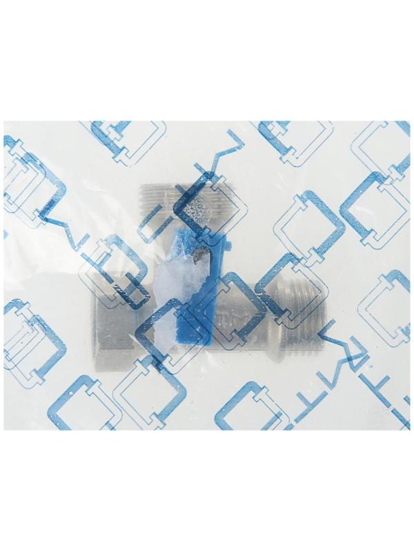 Кран шаровой 