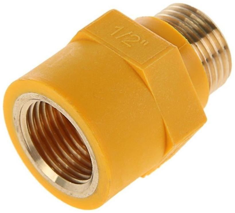 Муфта диэлектрическая 