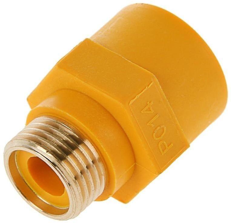 Муфта диэлектрическая 