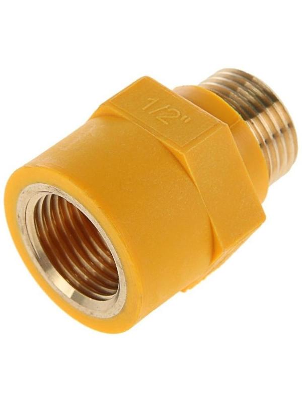 Муфта диэлектрическая 