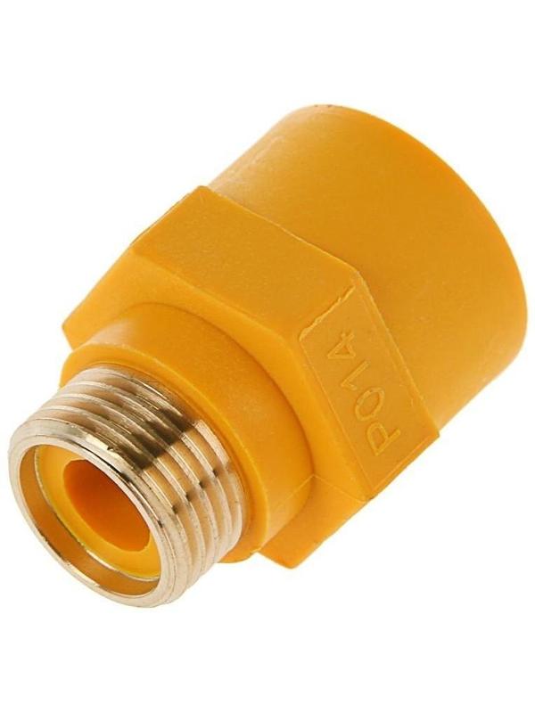 Муфта диэлектрическая 