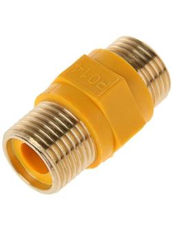 Муфта диэлектрическая 