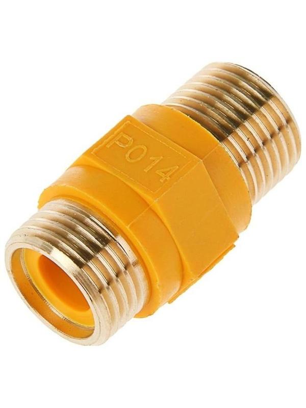 Муфта диэлектрическая 