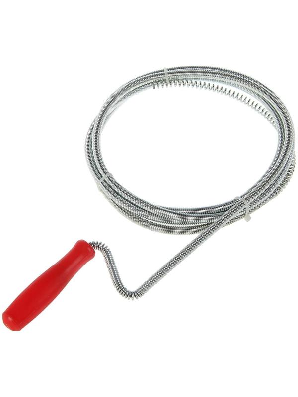 Трос сантехнический 