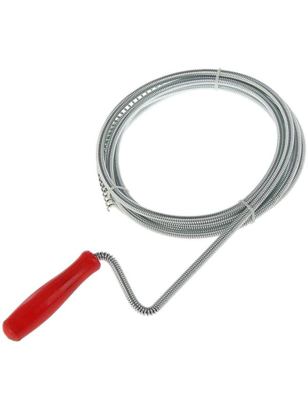 Трос сантехнический 