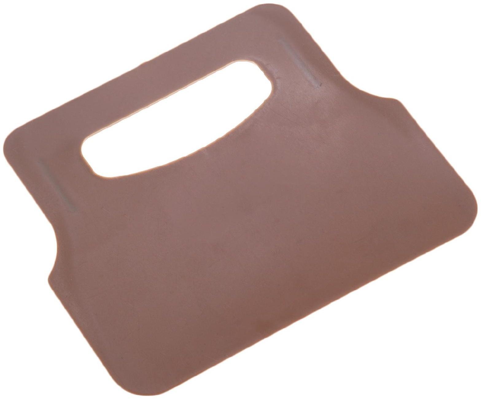 Опахало RUNIS, малое, 19,5 х 16,5 см, цвета МИКС