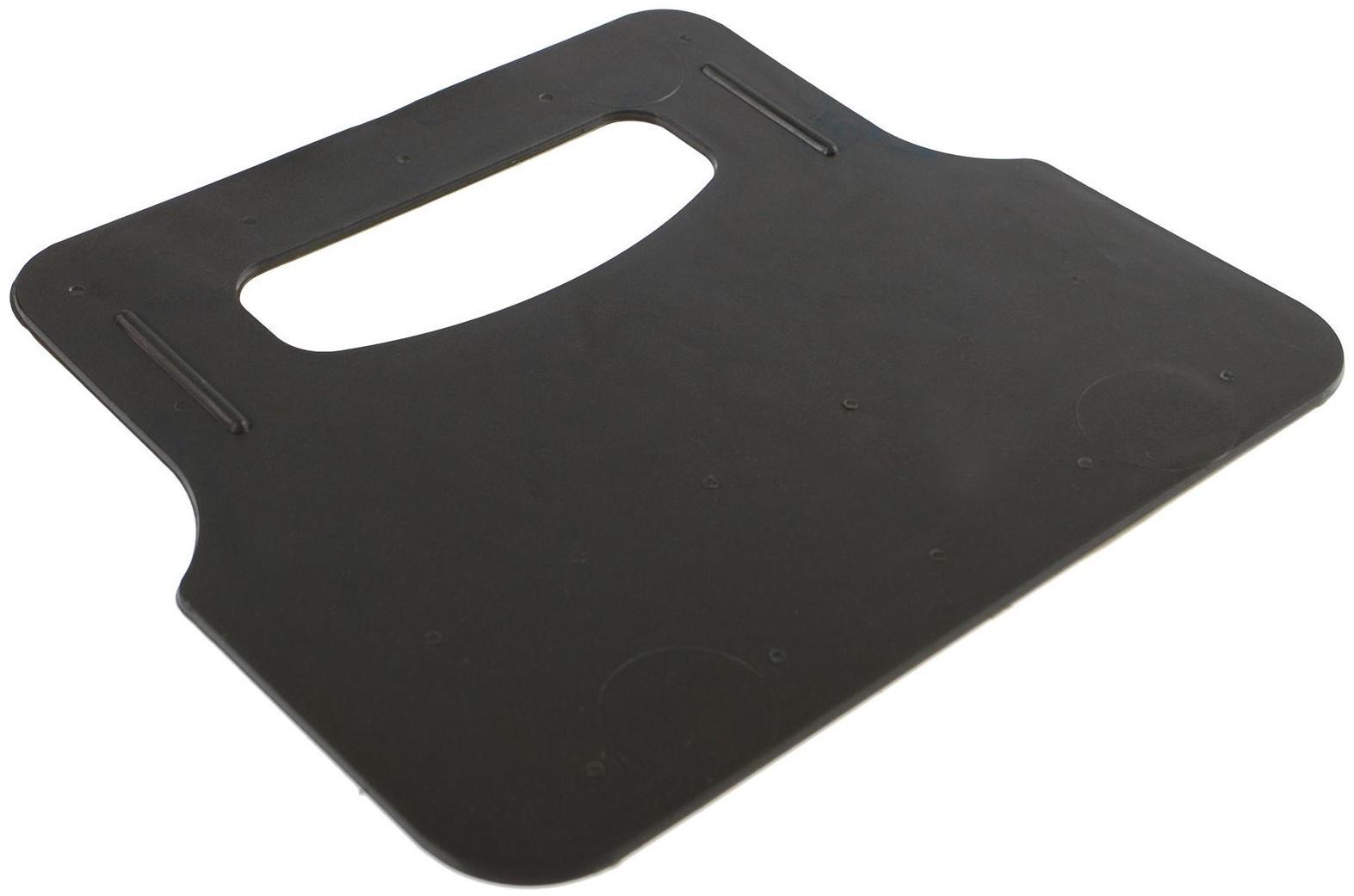 Опахало RUNIS, малое, 19,5 х 16,5 см, цвета МИКС