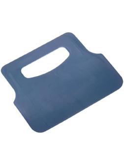 Опахало RUNIS, малое, 19,5 х 16,5 см, цвета МИКС