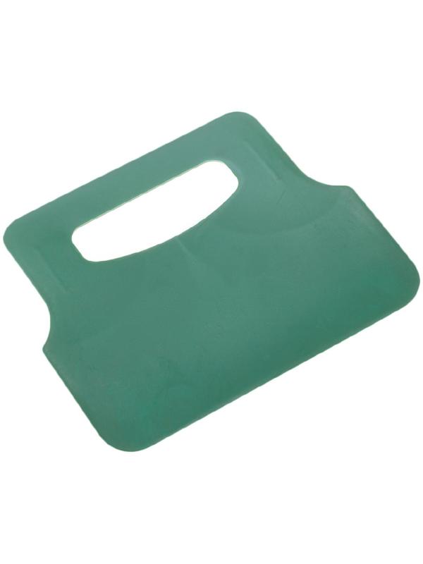 Опахало RUNIS, малое, 19,5 х 16,5 см, цвета МИКС