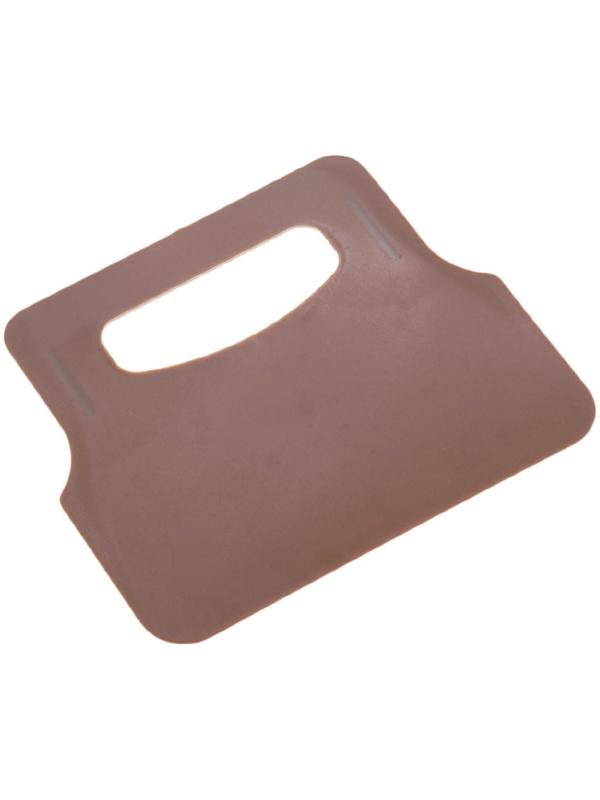 Опахало RUNIS, малое, 19,5 х 16,5 см, цвета МИКС