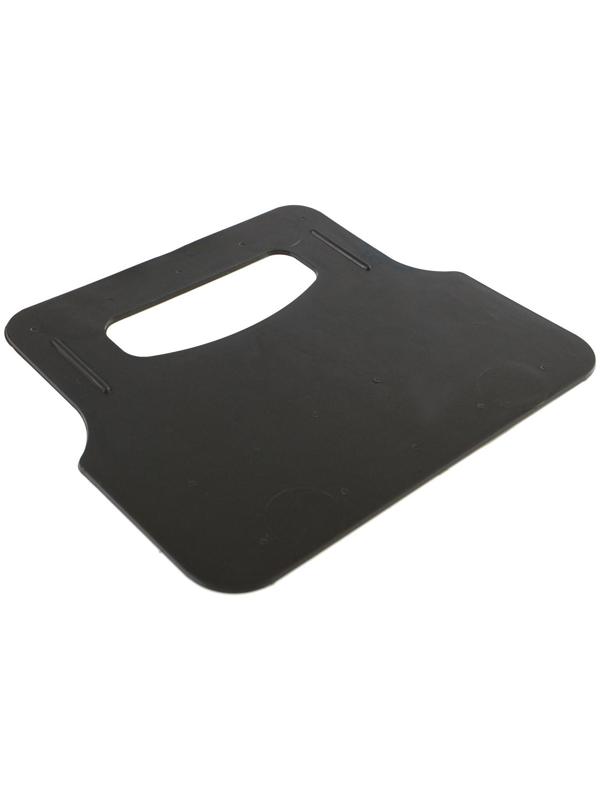 Опахало RUNIS, малое, 19,5 х 16,5 см, цвета МИКС