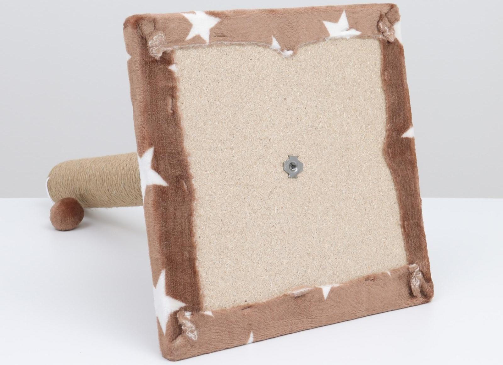 Когтеточка 