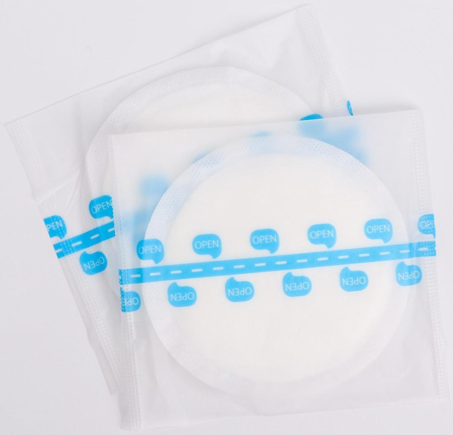 Прокладки для груди Comfort, 50 шт. + 20 шт. в подарок! (35 пар)