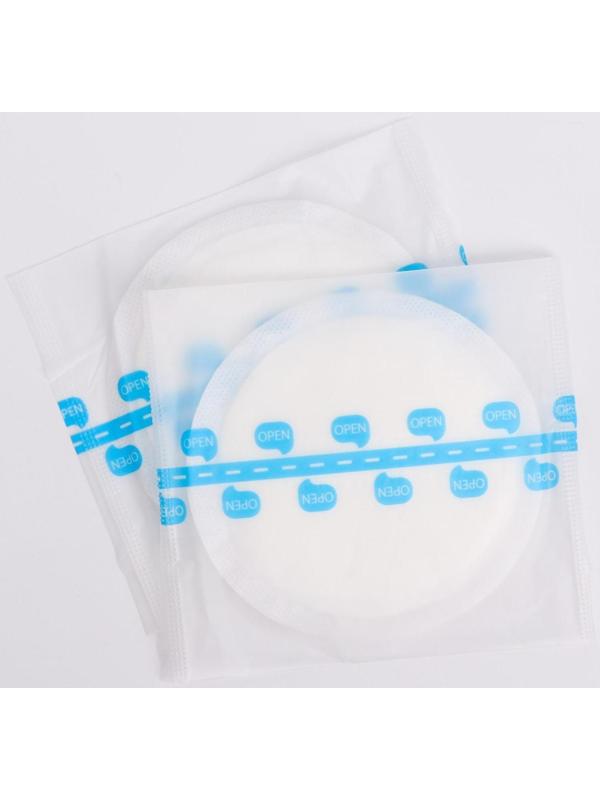 Прокладки для груди Comfort, 50 шт. + 20 шт. в подарок! (35 пар)