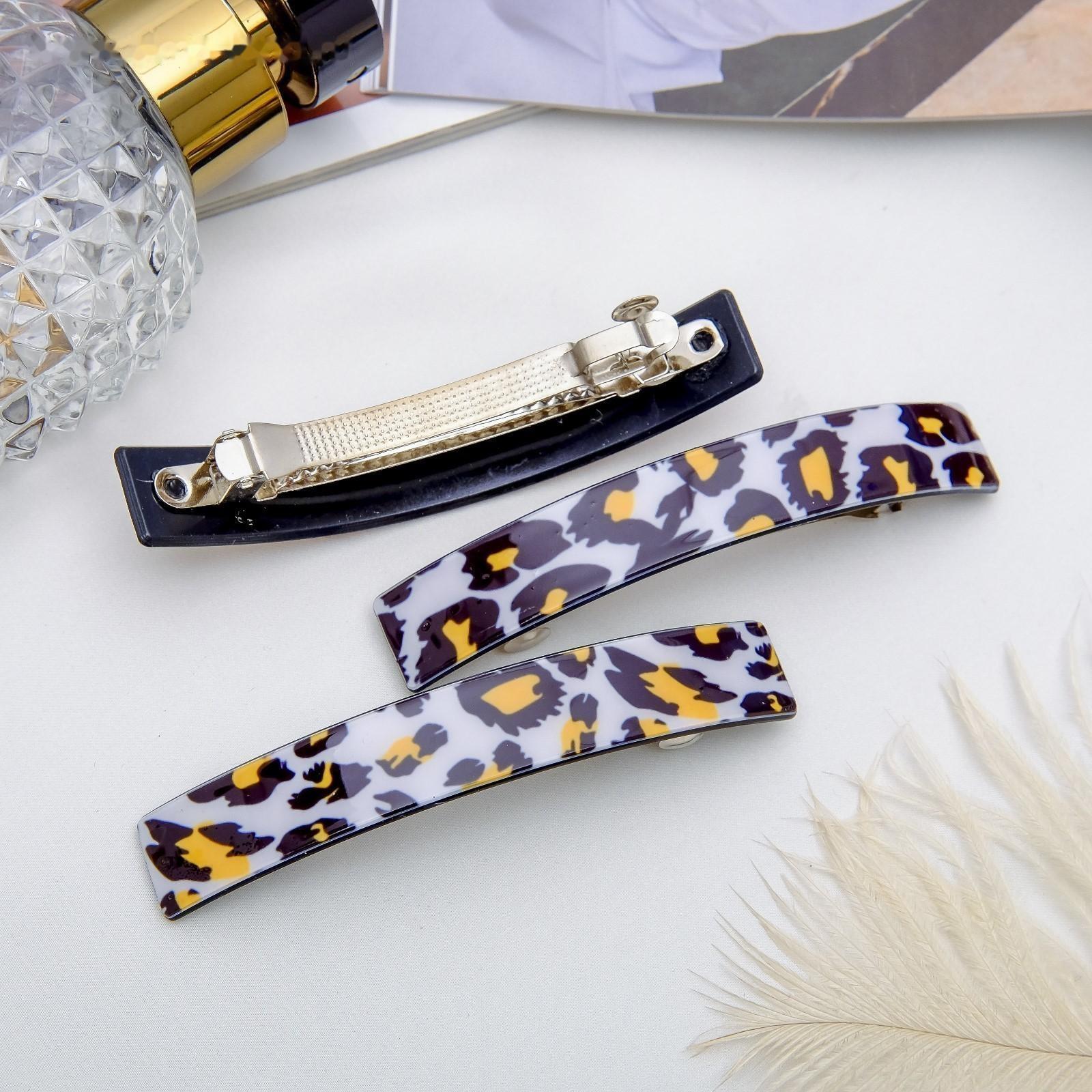 Заколка-автомат для волос 