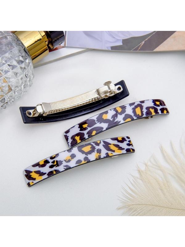 Заколка-автомат для волос 