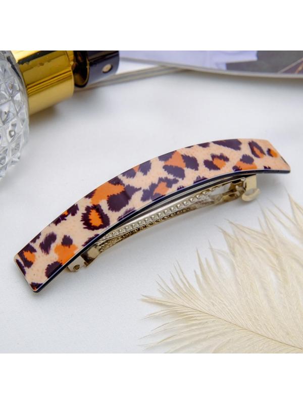 Заколка-автомат для волос 