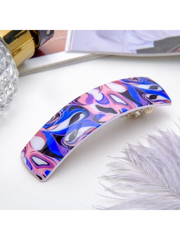 Заколка-автомат для волос 