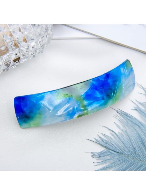 Заколка-автомат для волос 