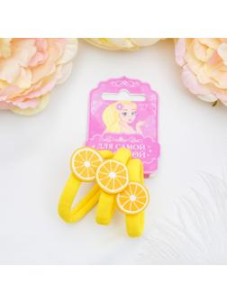 Резинка для волос 