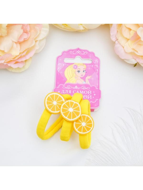 Резинка для волос 