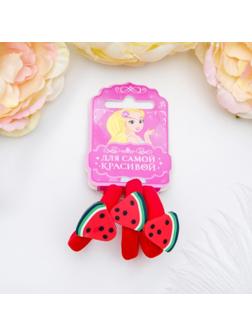 Резинка для волос 