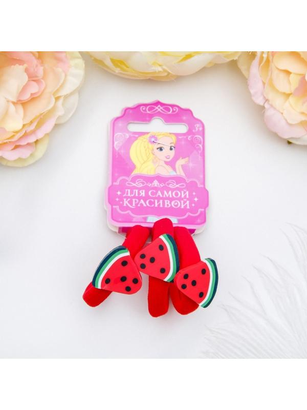 Резинка для волос 