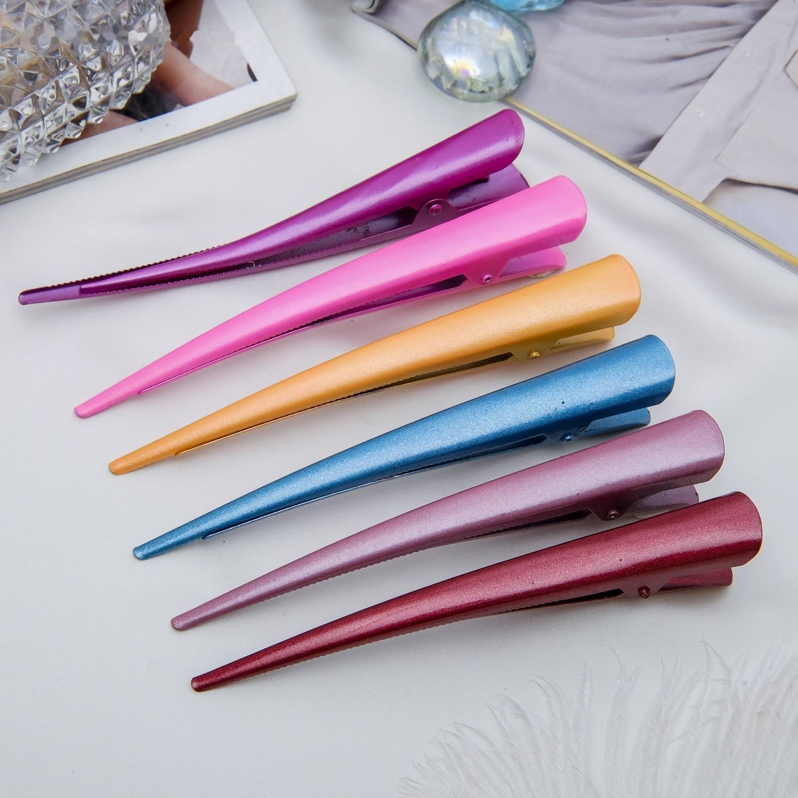 Зажим для волос 