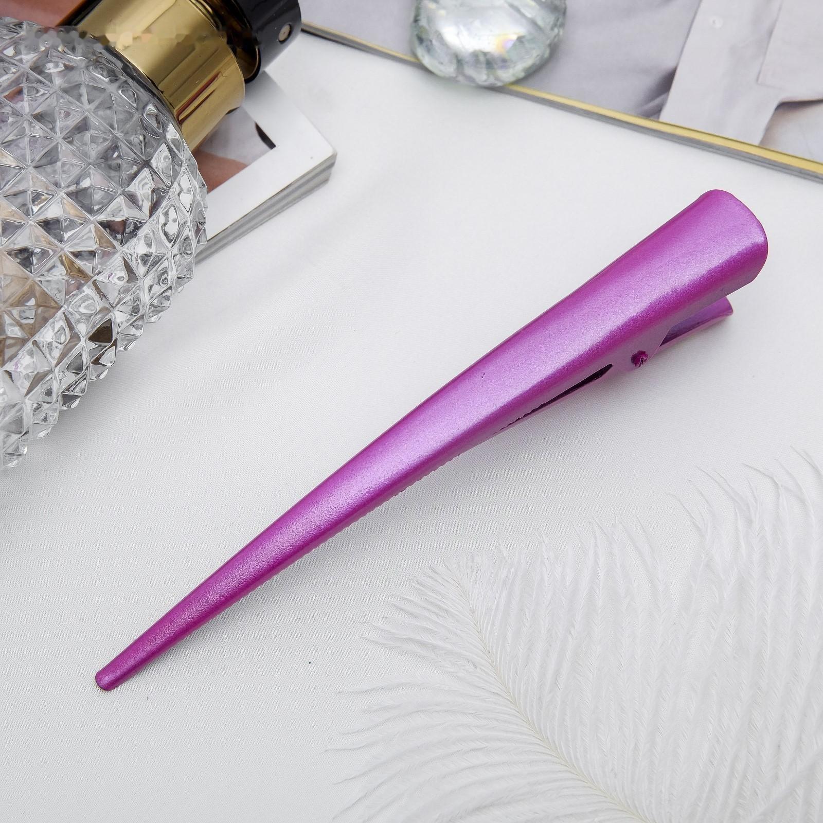 Зажим для волос 