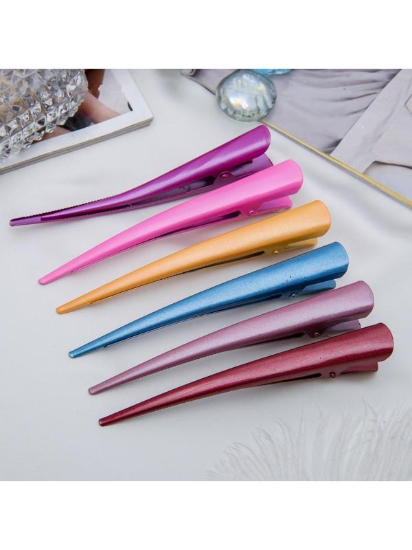 Зажим для волос 