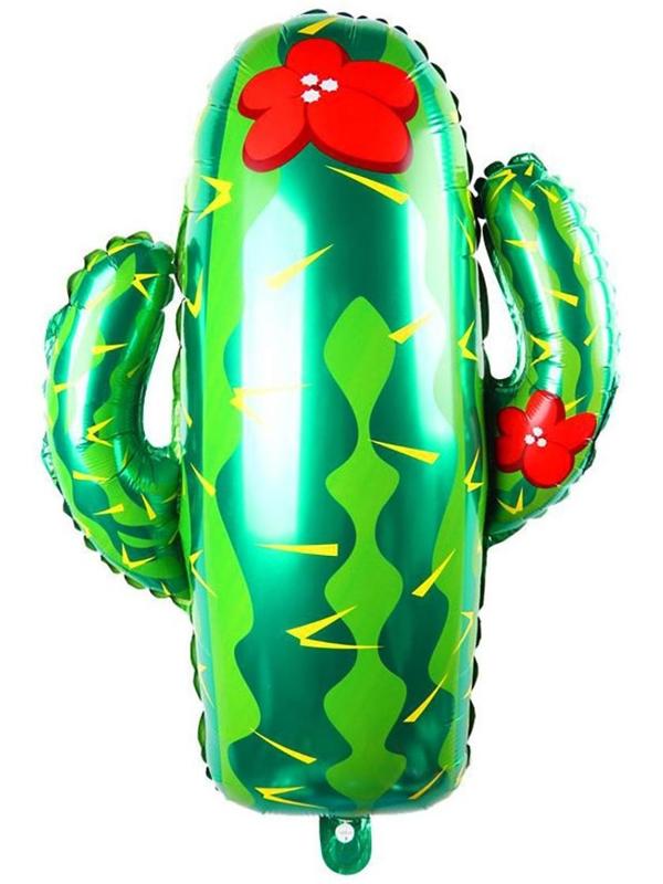 Шар фольгированный 