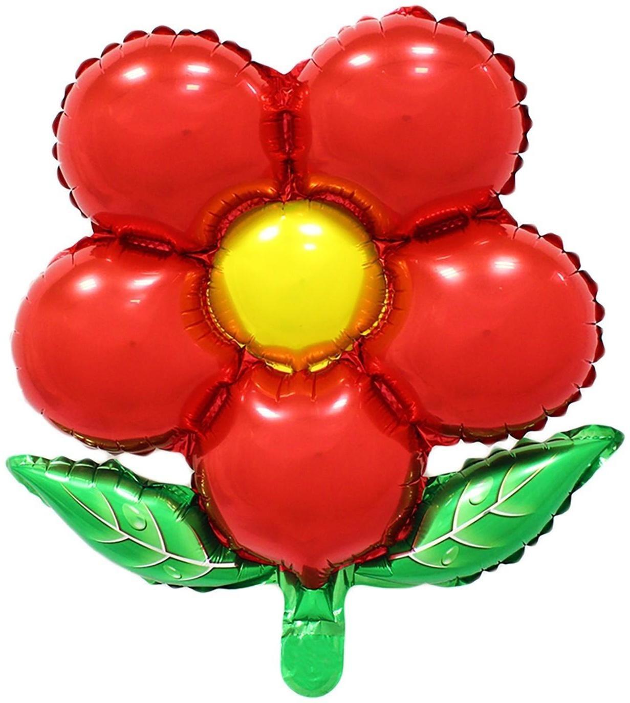 Шар фольгированный 20