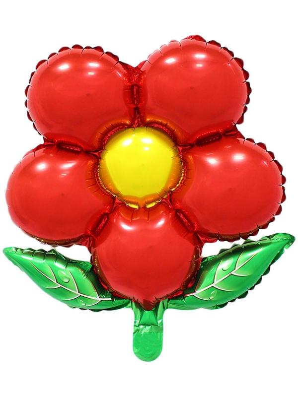 Шар фольгированный 20